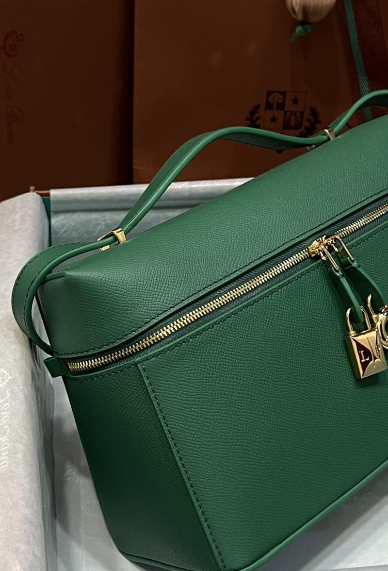 Loro Piana Satchel bags